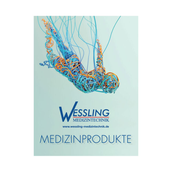 Medizinprodukte-Katalog
