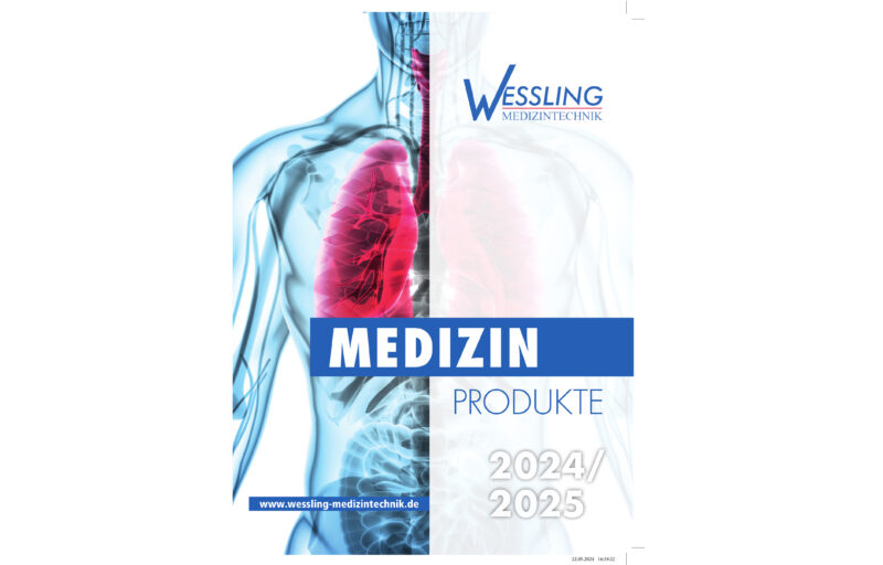 Medizinproduktekatalog