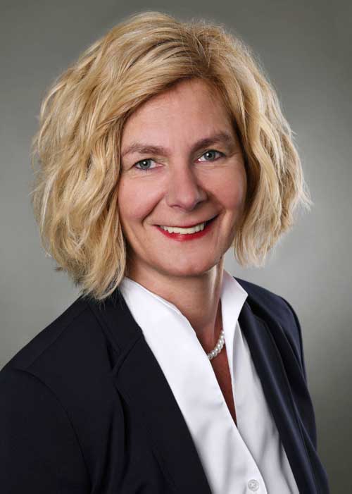 Andrea Heidemann – Vertrieb