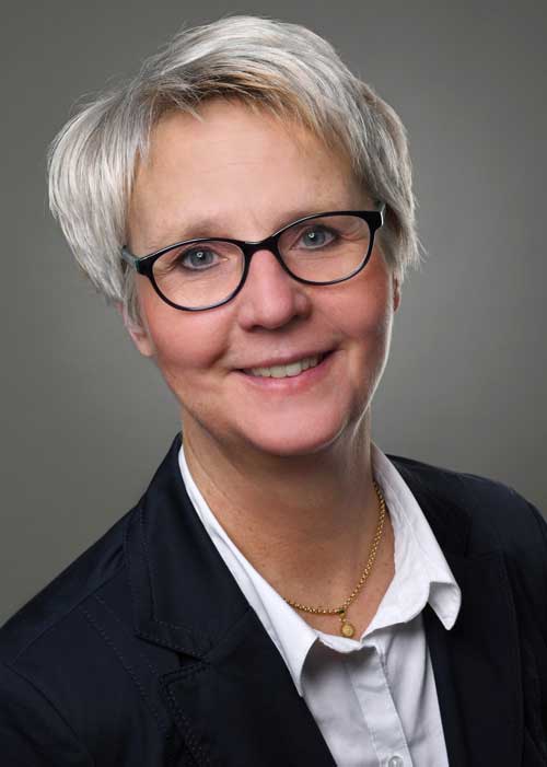 Barbara Demuro – Vertrieb